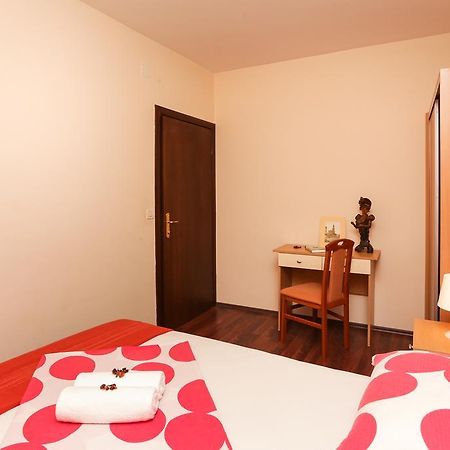 Stone House Apartment دوبروفينك المظهر الخارجي الصورة