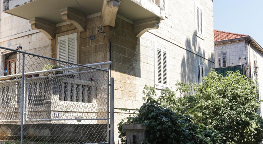 Stone House Apartment دوبروفينك الغرفة الصورة