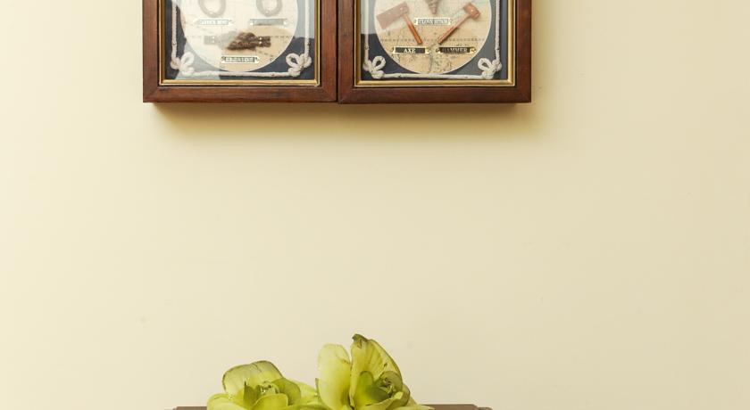 Stone House Apartment دوبروفينك الغرفة الصورة