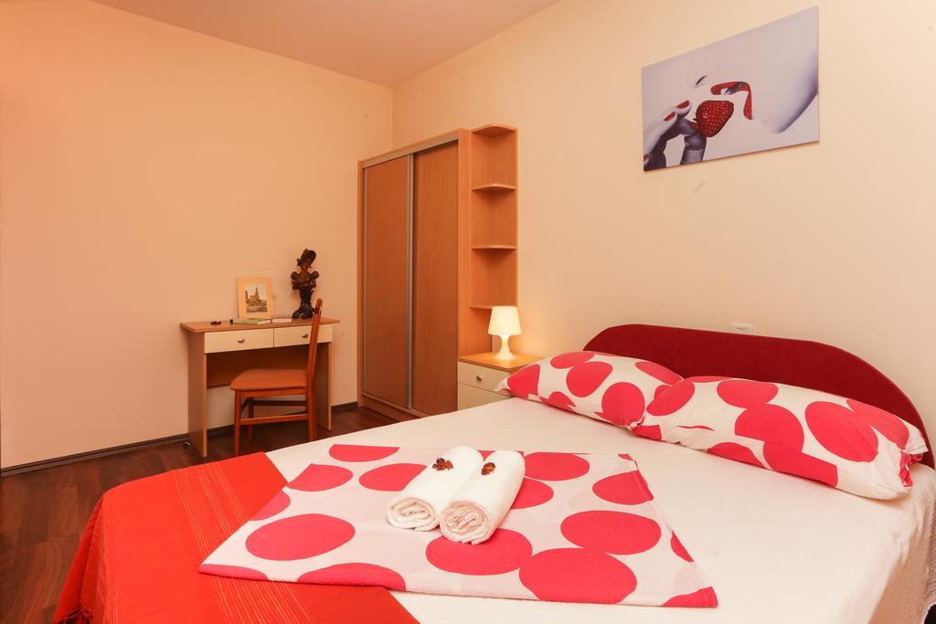 Stone House Apartment دوبروفينك المظهر الخارجي الصورة