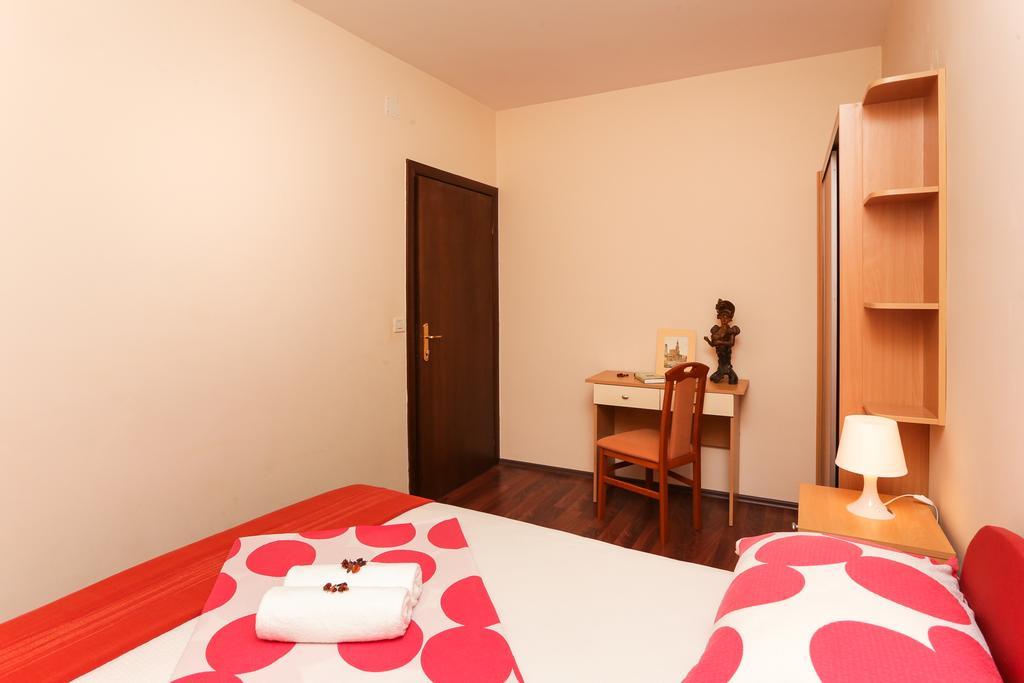 Stone House Apartment دوبروفينك المظهر الخارجي الصورة