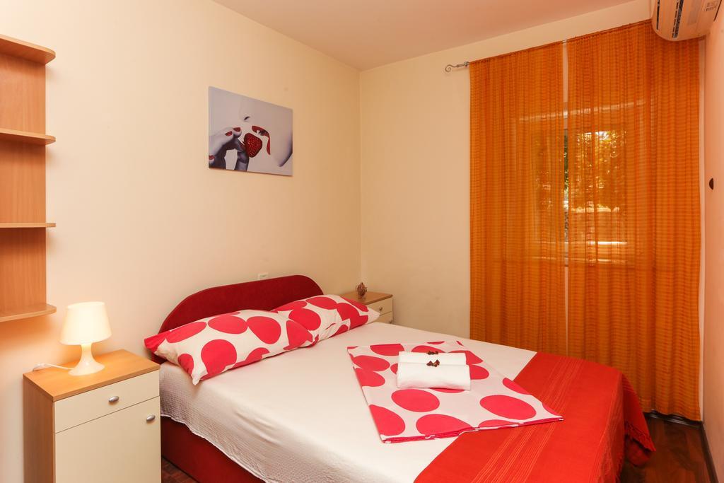 Stone House Apartment دوبروفينك المظهر الخارجي الصورة
