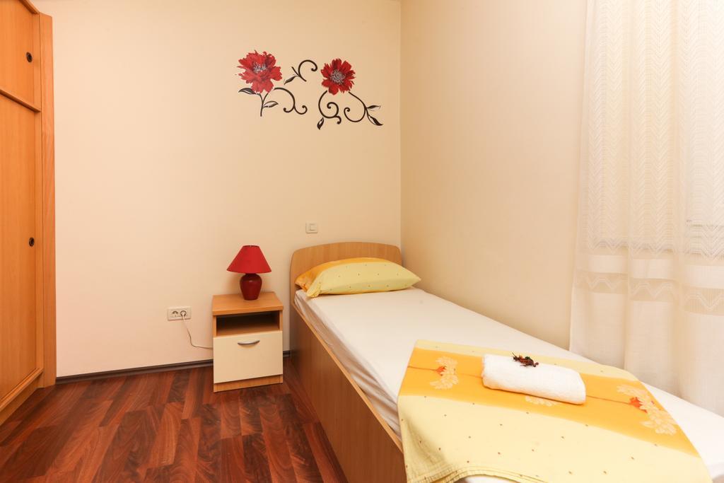 Stone House Apartment دوبروفينك المظهر الخارجي الصورة