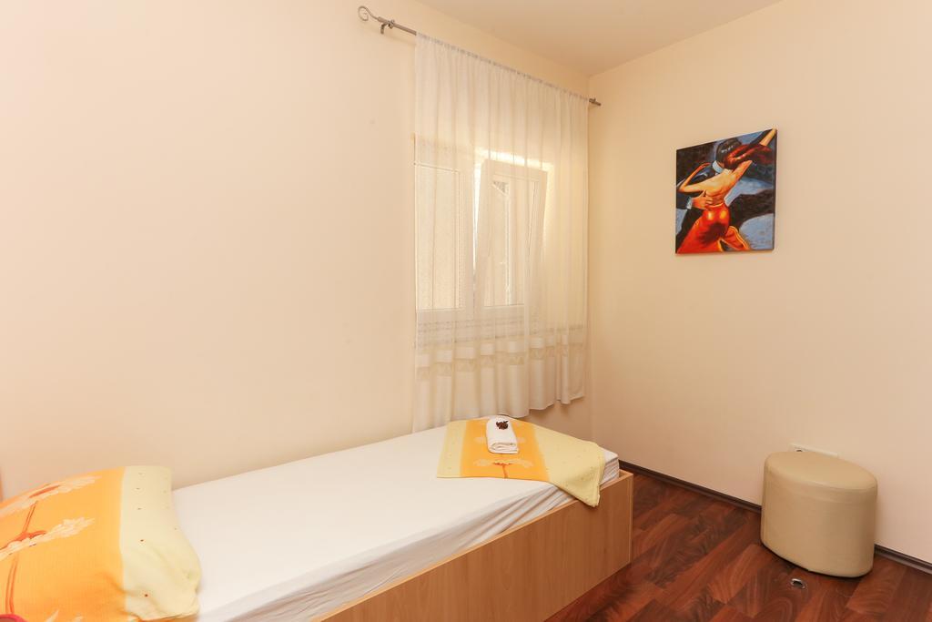 Stone House Apartment دوبروفينك المظهر الخارجي الصورة