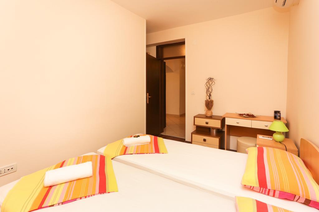 Stone House Apartment دوبروفينك المظهر الخارجي الصورة