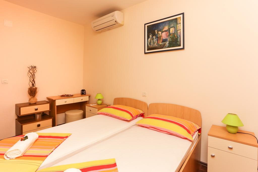 Stone House Apartment دوبروفينك المظهر الخارجي الصورة