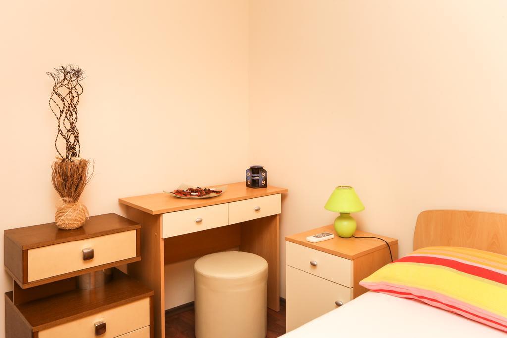 Stone House Apartment دوبروفينك المظهر الخارجي الصورة