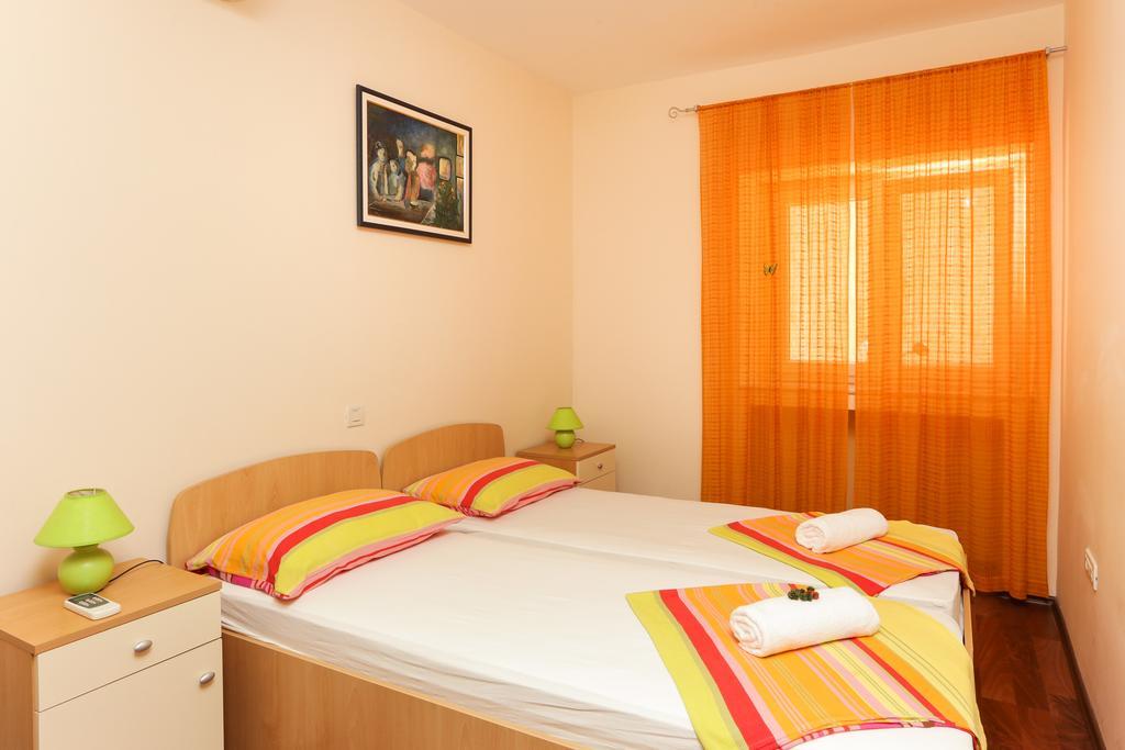 Stone House Apartment دوبروفينك المظهر الخارجي الصورة