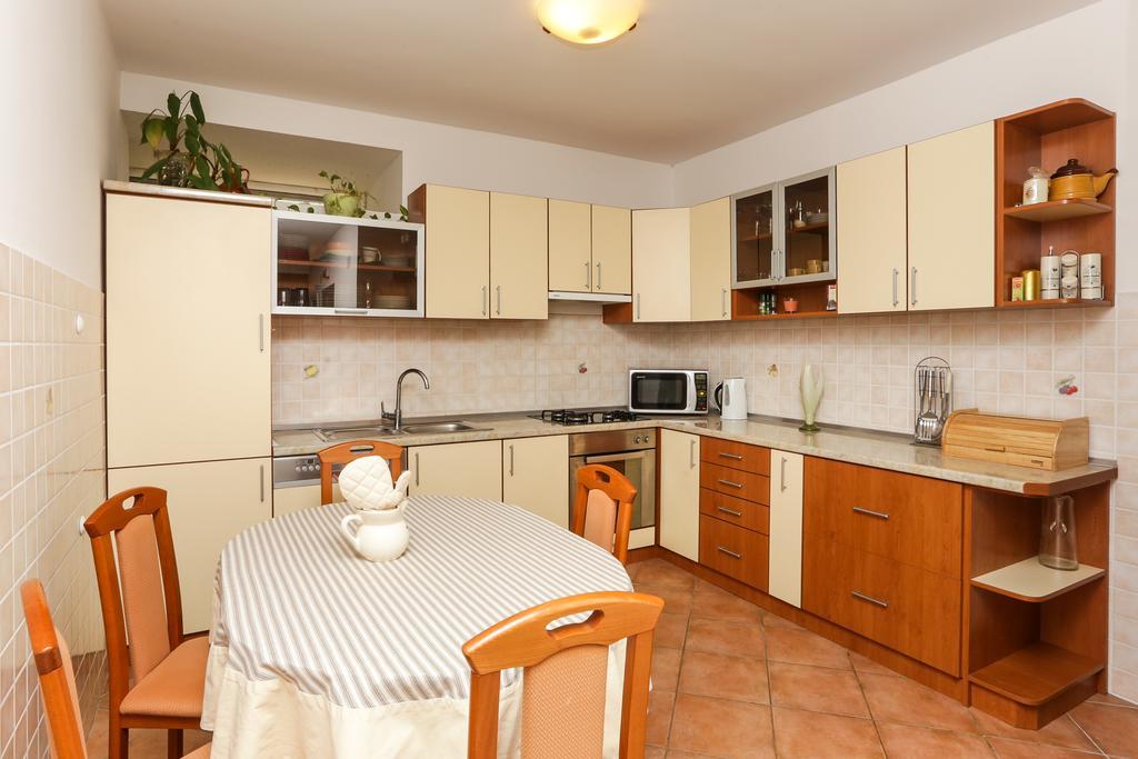 Stone House Apartment دوبروفينك المظهر الخارجي الصورة
