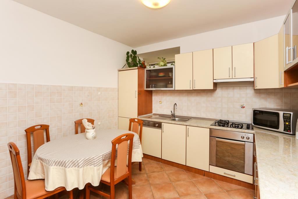 Stone House Apartment دوبروفينك المظهر الخارجي الصورة