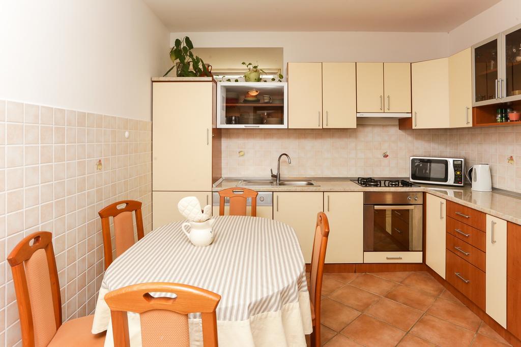 Stone House Apartment دوبروفينك المظهر الخارجي الصورة