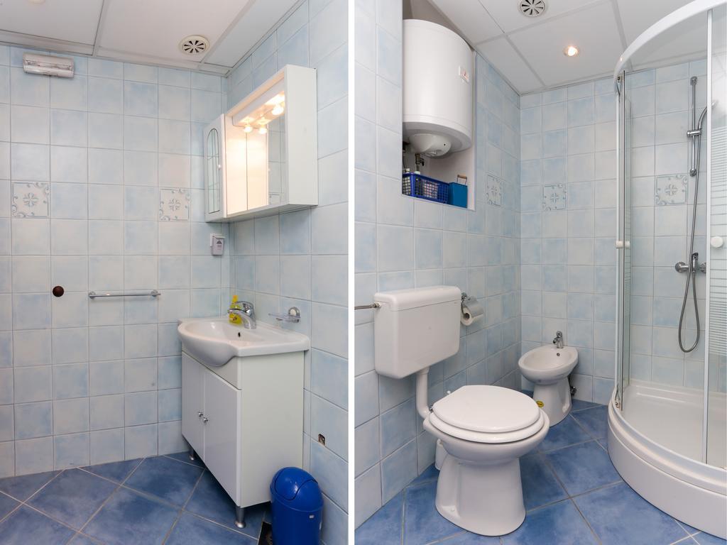 Stone House Apartment دوبروفينك المظهر الخارجي الصورة
