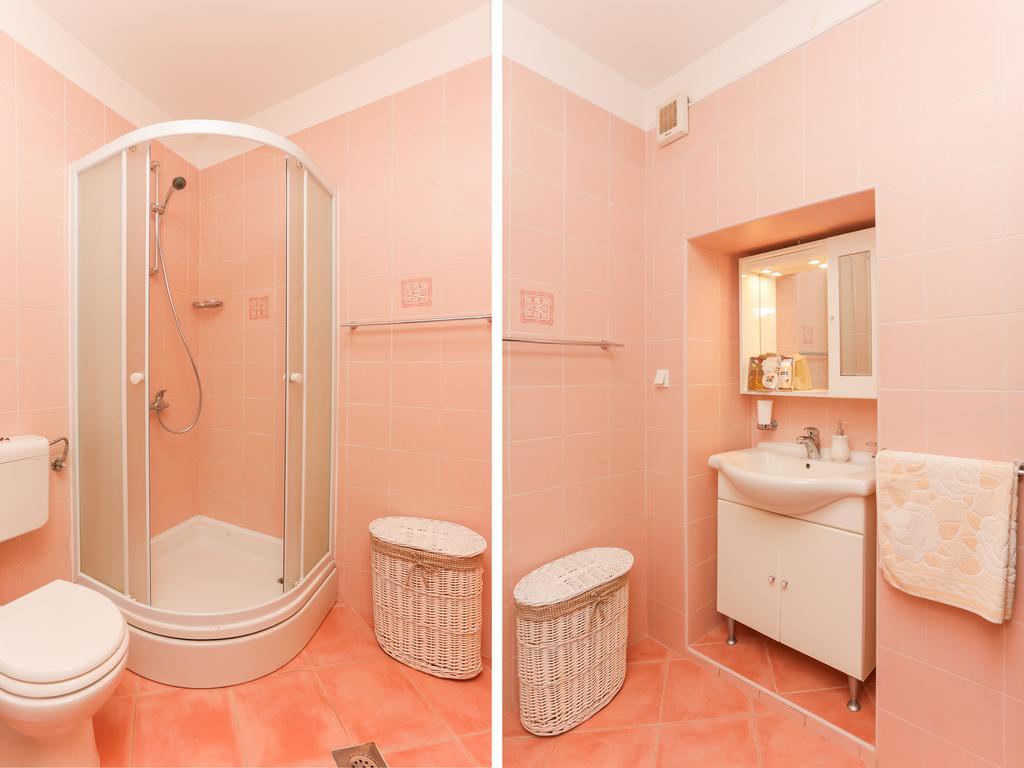 Stone House Apartment دوبروفينك المظهر الخارجي الصورة