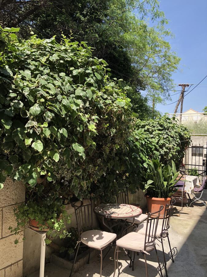 Stone House Apartment دوبروفينك المظهر الخارجي الصورة